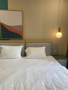 BE322 The Beverly - 1BR Vacation